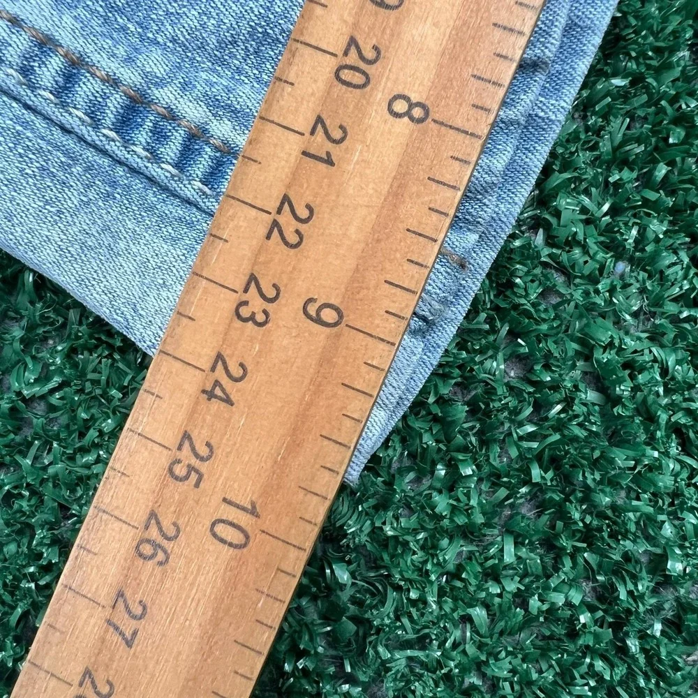 VTG No Boundaries Jeans Women's 11 31x30